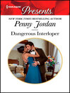 Cover image for Dangerous Interloper